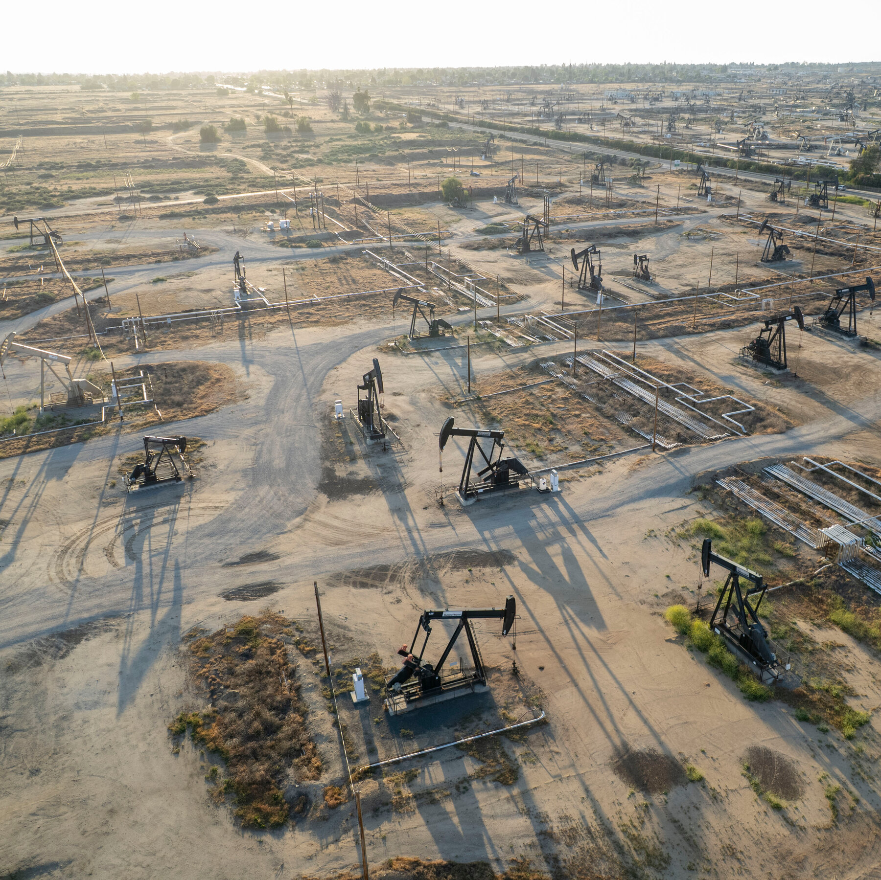 You are currently viewing Why U.S. Oil Companies Are Not Plugging the World’s Energy Gap