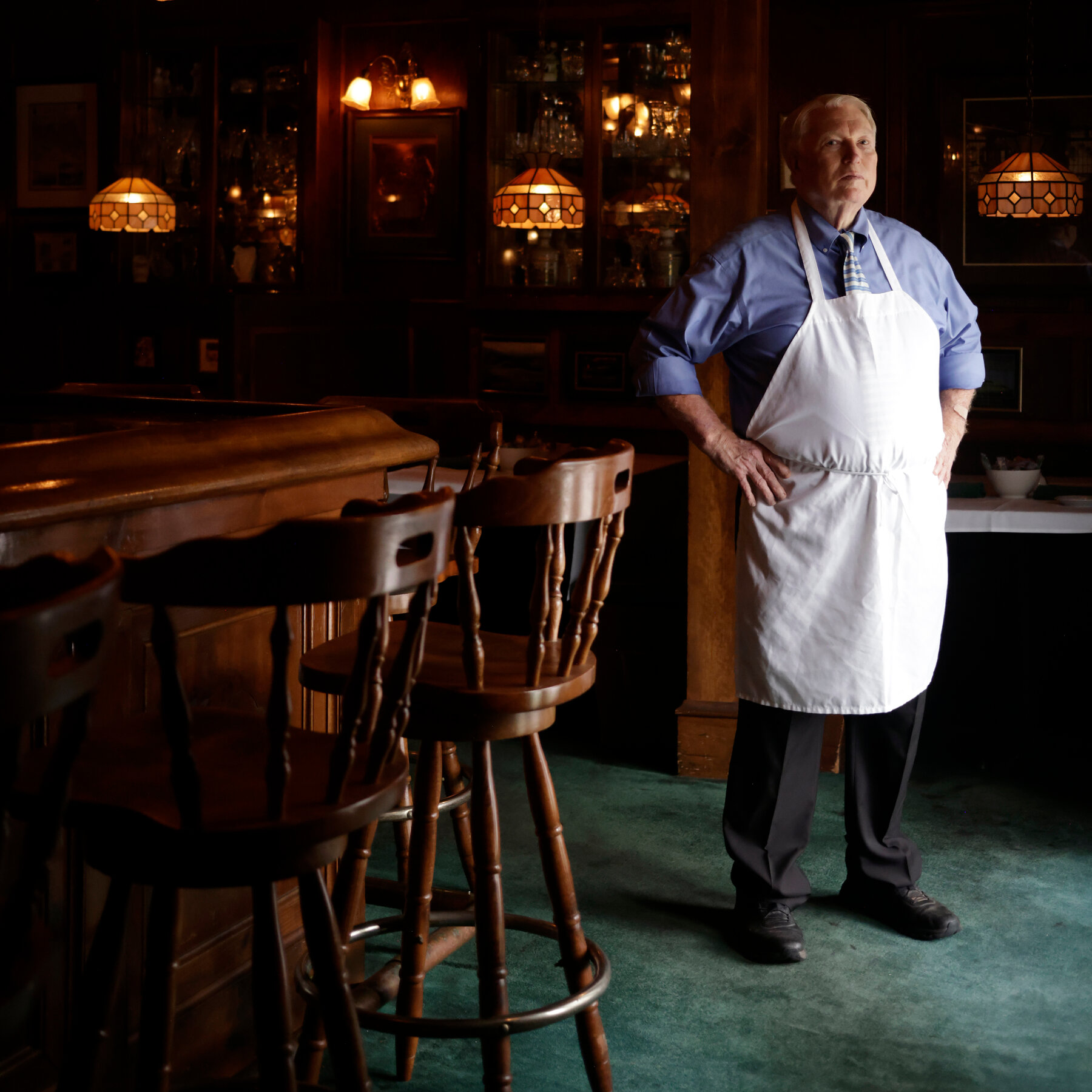 You are currently viewing As Kentucky Derby Becomes a Bigger Business, Locals Feel Left Behind