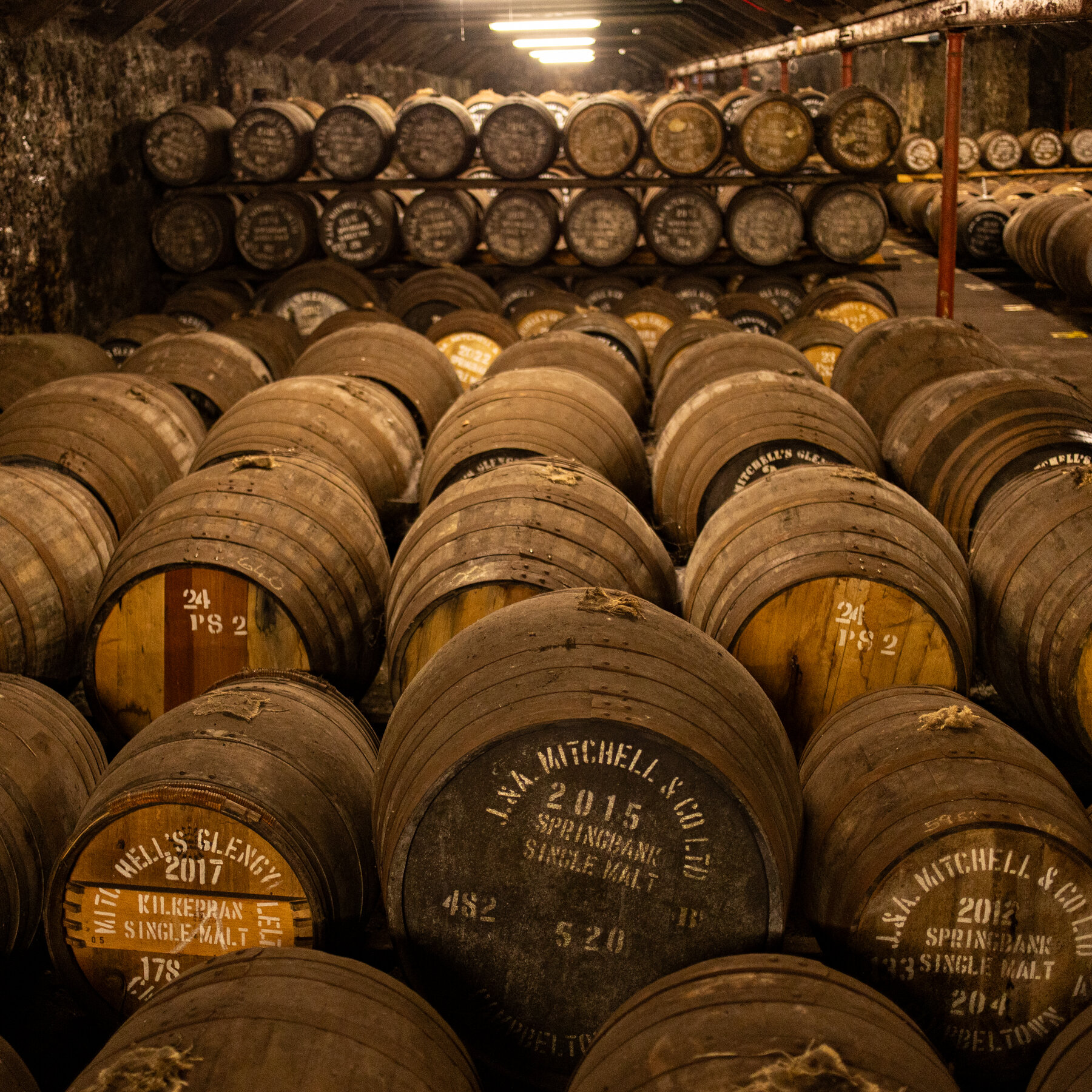 You are currently viewing Trump’s Tariff Reversal Reopens a Major Market for Scotch Whisky
