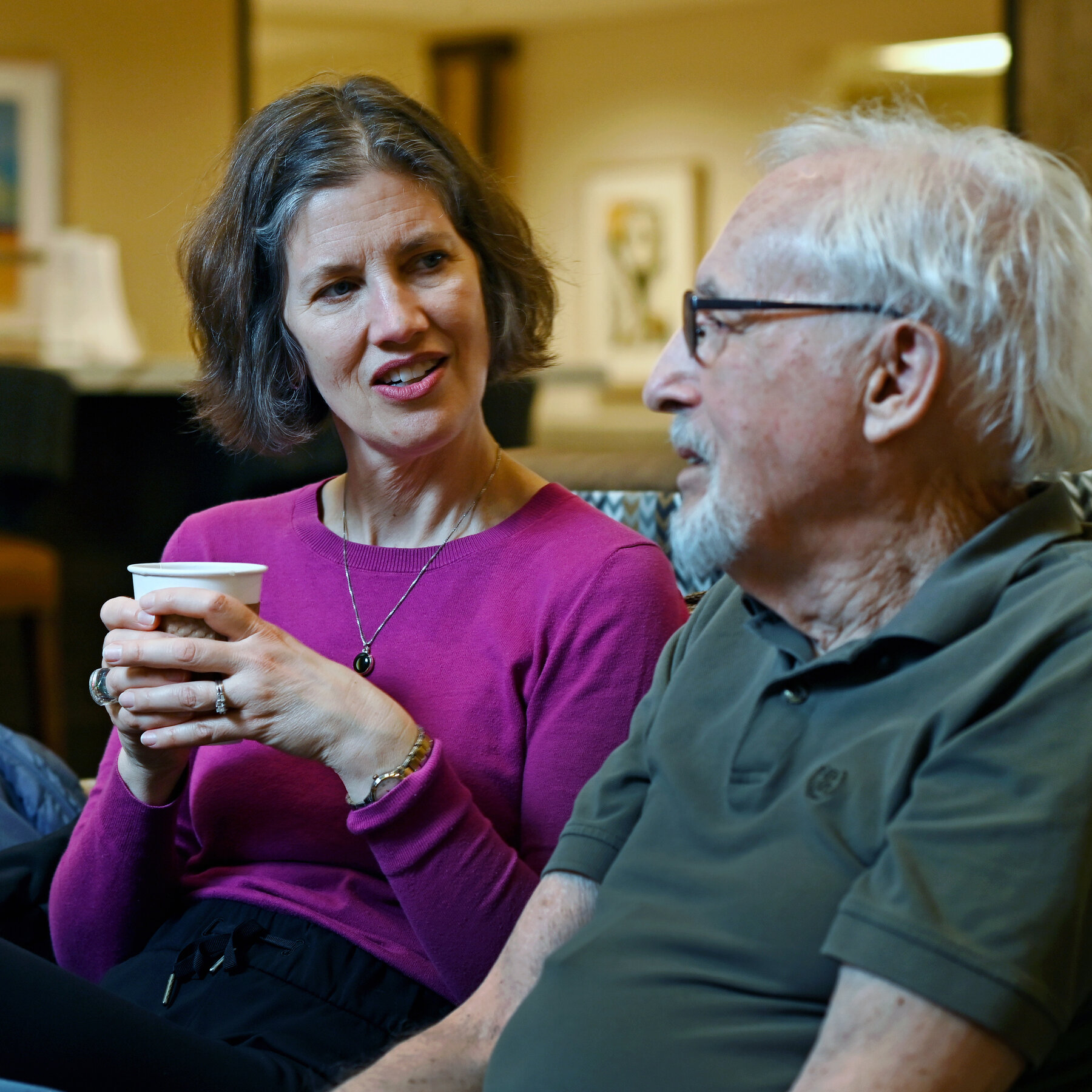 You are currently viewing 5 Money Lessons From People Caring for Their Elderly Parents
