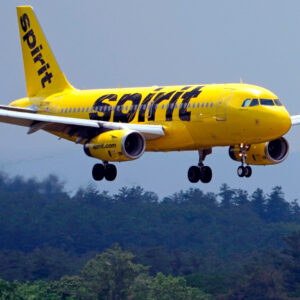Read more about the article Spirit Airlines, a Pioneer of Low-Fare Flights, Shuts Down