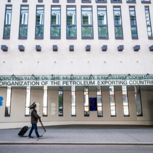 Read more about the article OPEC Plus, in Symbolic Gesture, to Increase Oil Production