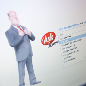 Read more about the article Jeeves and Ask.com Shut Down After Almost 30 Years