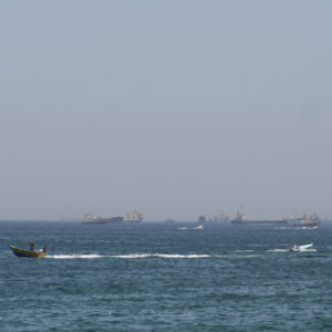Read more about the article Confusion in Strait of Hormuz Leaves Shipping Firms Guessing