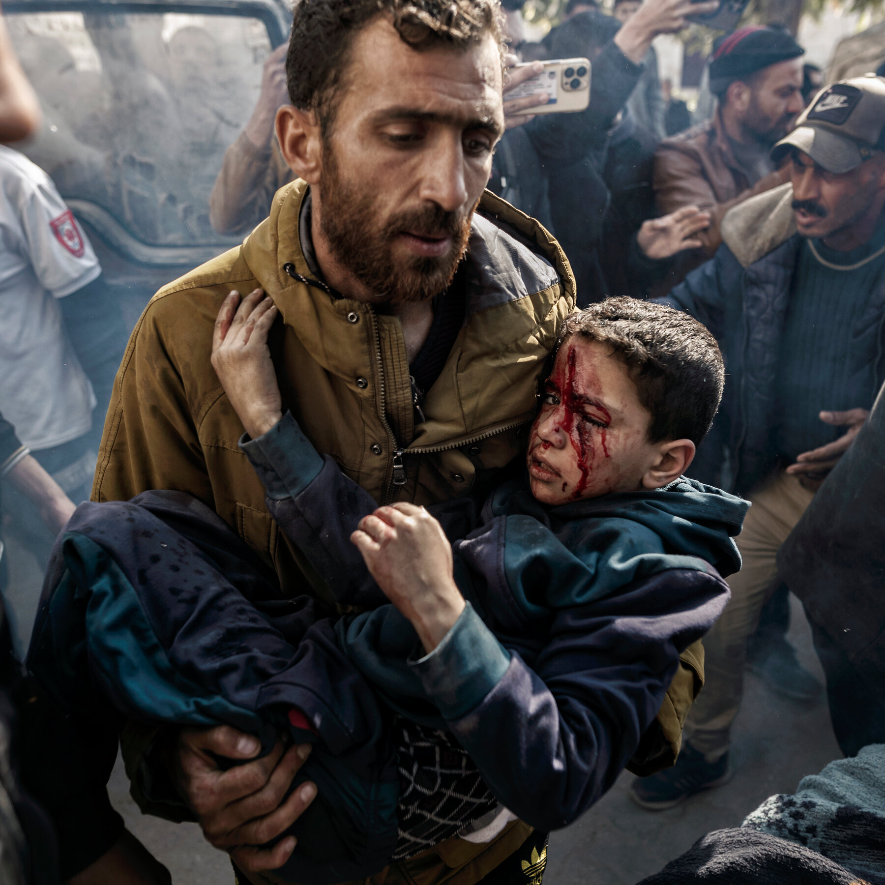 You are currently viewing New York Times Wins 3 Pulitzer Prizes