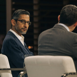 Read more about the article What Was Discussed at Google’s White House Meeting About A.I.