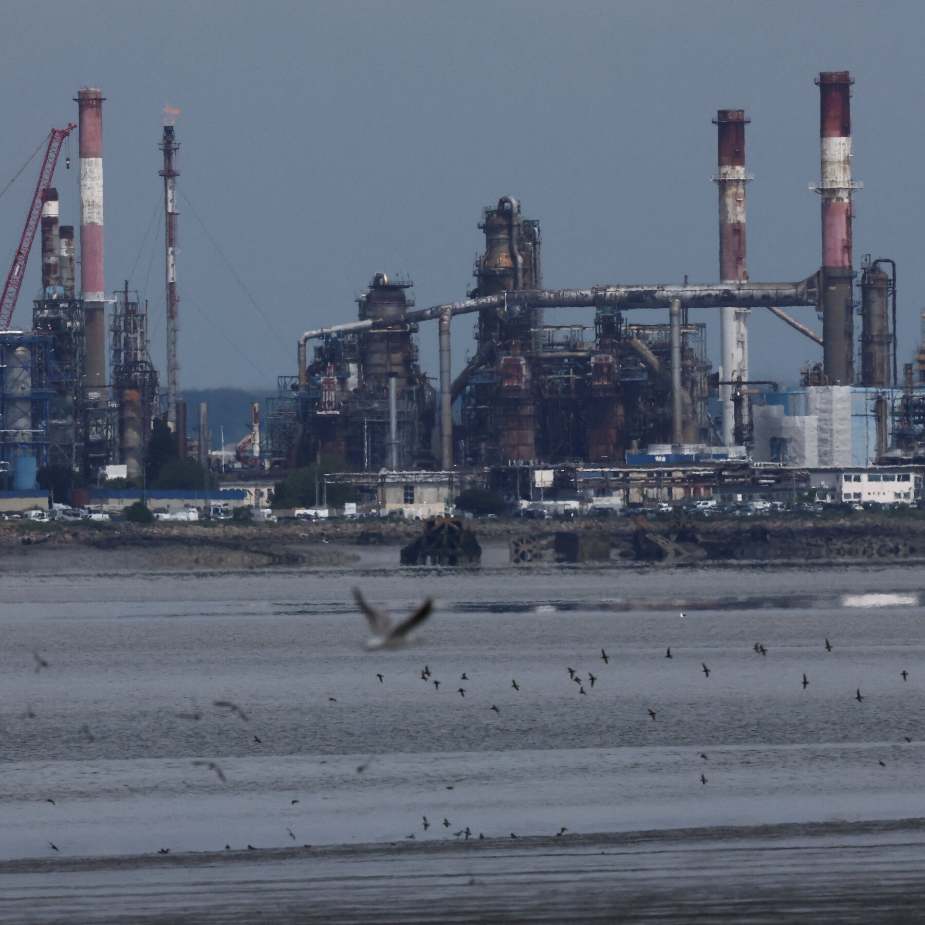 You are currently viewing Oil Prices Slide but Remain Elevated as Middle East Tensions Escalate
