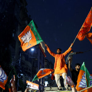 Read more about the article Modi’s Triumph in West Bengal Elections Puts Him Closer to an Opposition-Free India