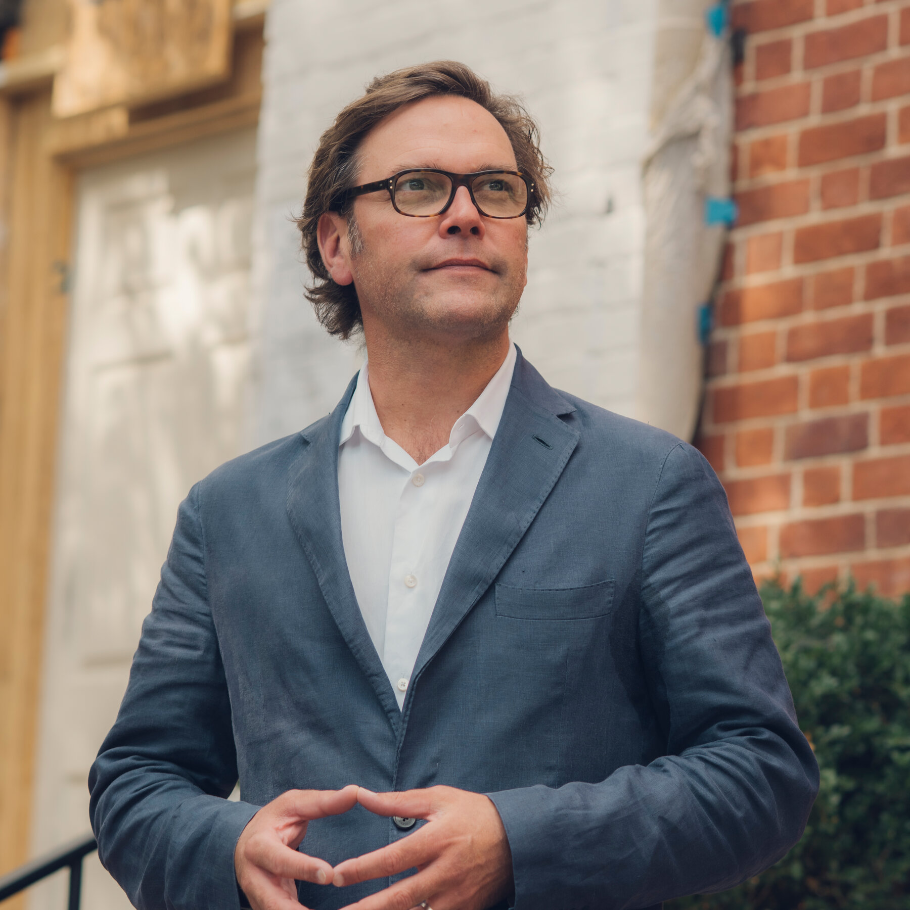 You are currently viewing James Murdoch’s Company Said to Be in Talks to Acquire Most of Vox Media