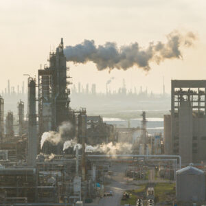 Read more about the article Oil Falls and Stocks Gain as Trump Changes Course in Strait of Hormuz