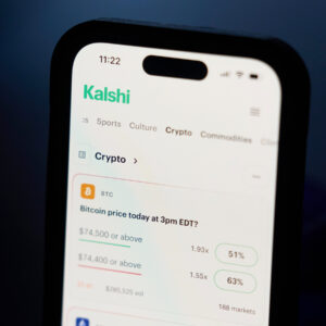 Read more about the article Kalshi, the Prediction Market, Raises $1 Billion at a $22 Billion Valuation