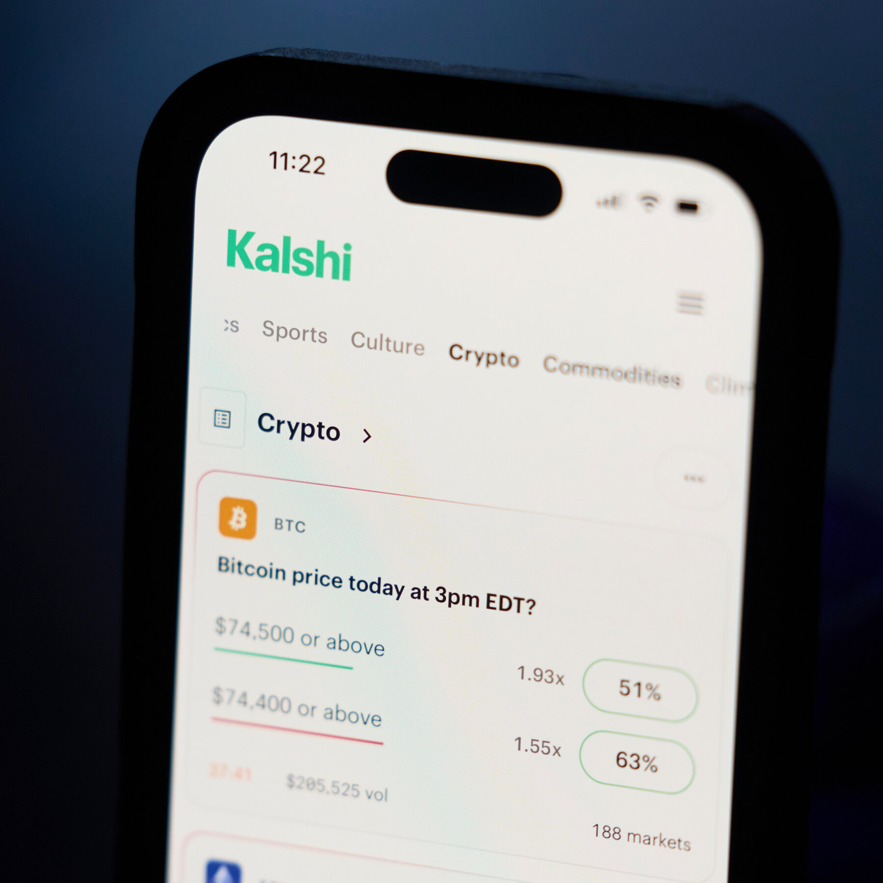 You are currently viewing Kalshi, the Prediction Market, Raises $1 Billion at a $22 Billion Valuation