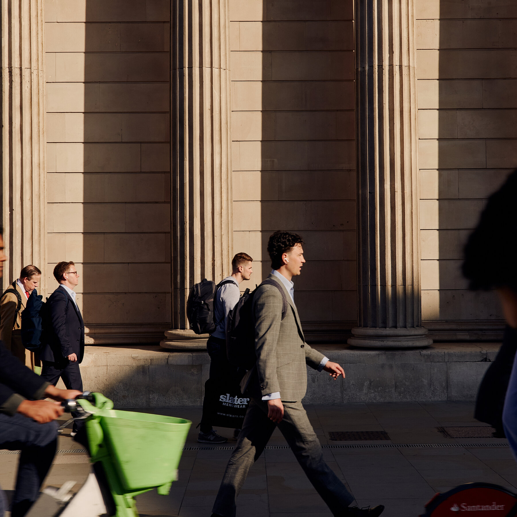 You are currently viewing The ‘Perfect Storm’ Hanging Over Britain’s Public Debt