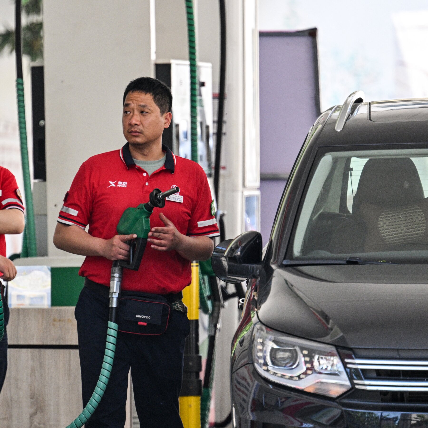 You are currently viewing Oil Prices Rise as U.S. and Iran Test Truce With Military Strikes
