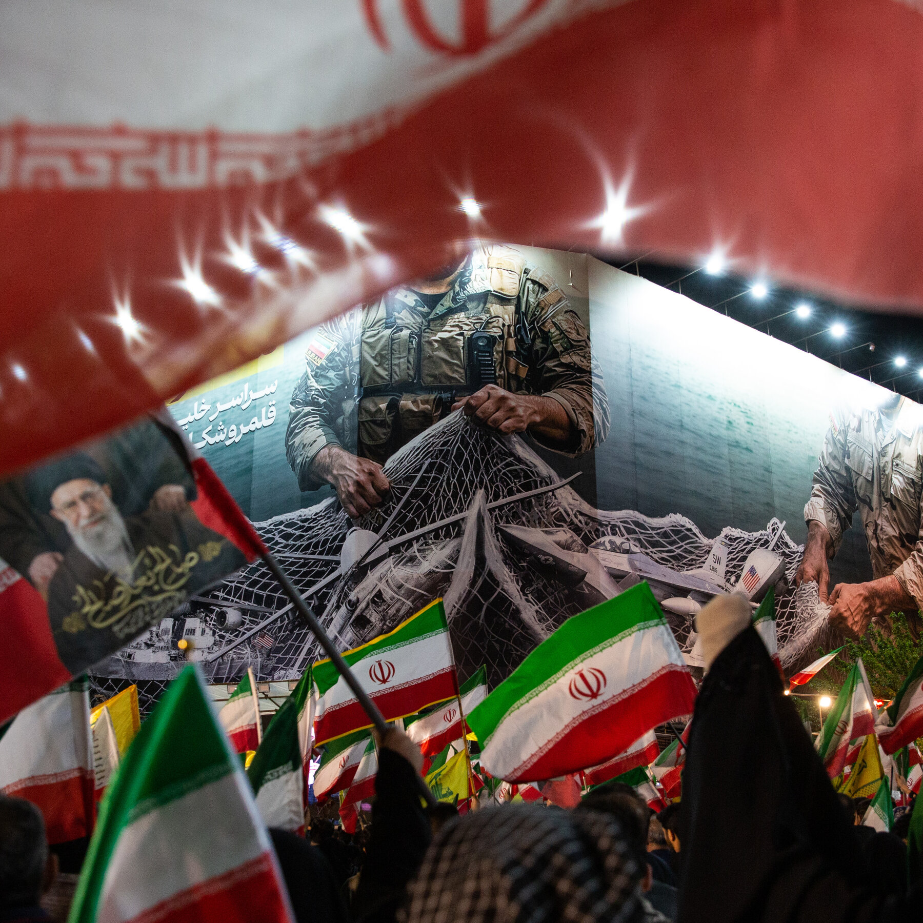 You are currently viewing Why Stocks and Bonds Are Responding Differently to the Iran War