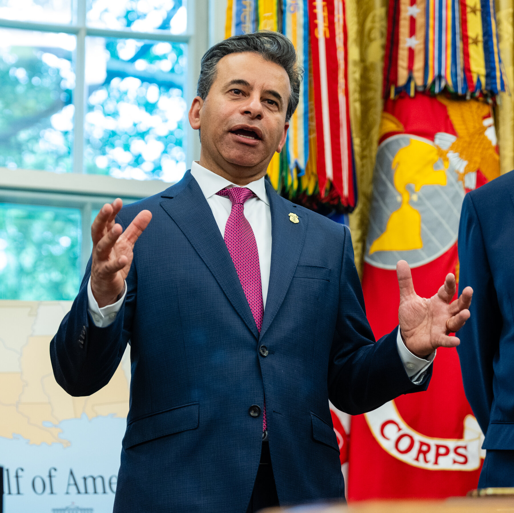 You are currently viewing Trump Plans to Fire F.D.A. Commissioner Marty Makary
