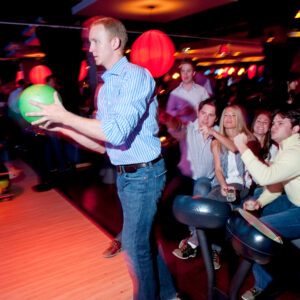 Read more about the article Lawsuit Accuses Lucky Strike of Building a Bowling Monopoly