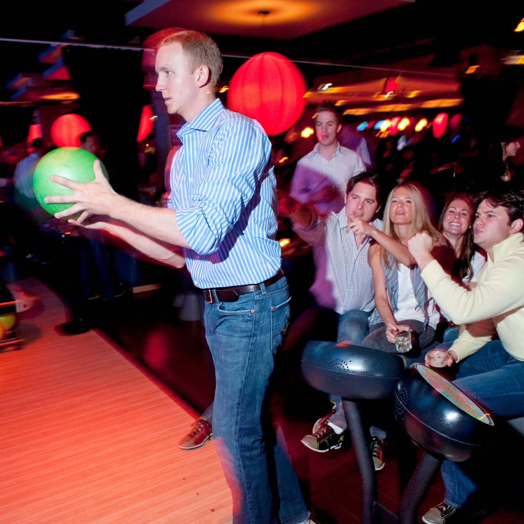 You are currently viewing Lawsuit Accuses Lucky Strike of Building a Bowling Monopoly