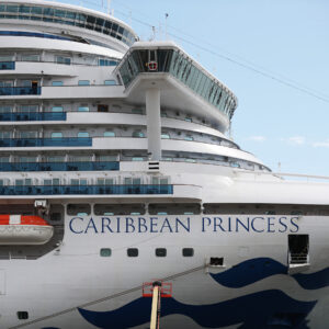 Read more about the article Norovirus Outbreak Sickens 115 on Cruise Ship