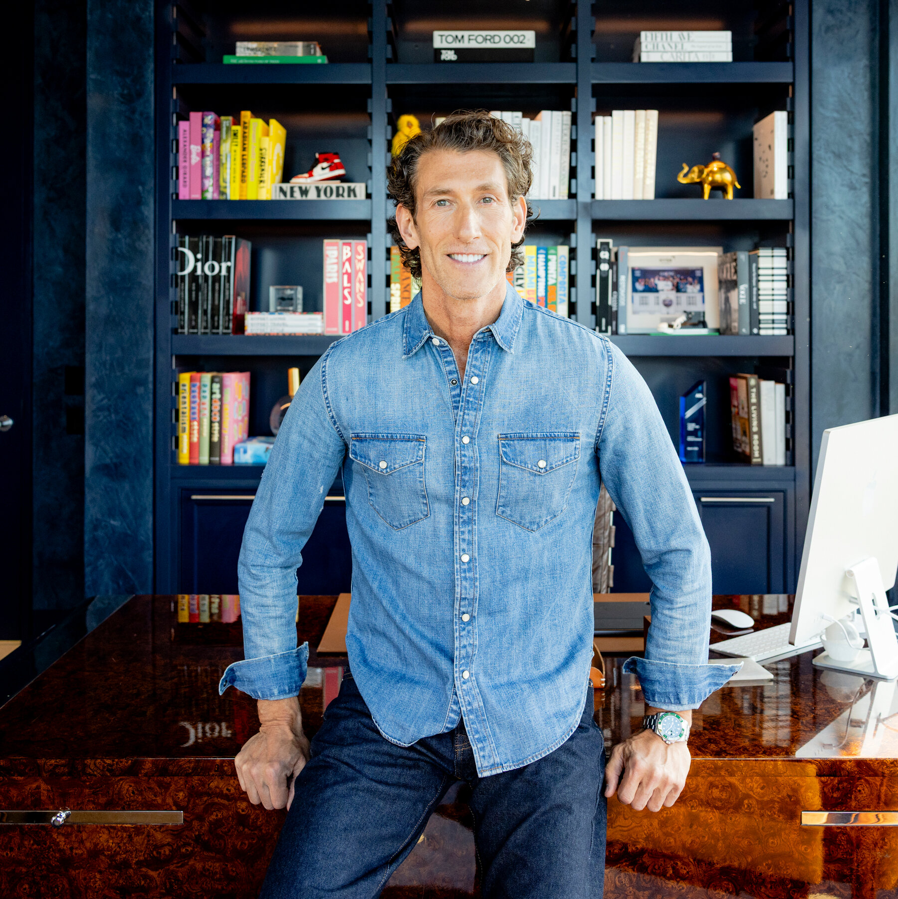 You are currently viewing Sales Are Up. Celebrities Are In. Is Gap Officially Back?