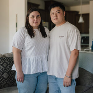 Read more about the article First-Time Home Buyers Are Staying on the Sidelines as Costs Rise