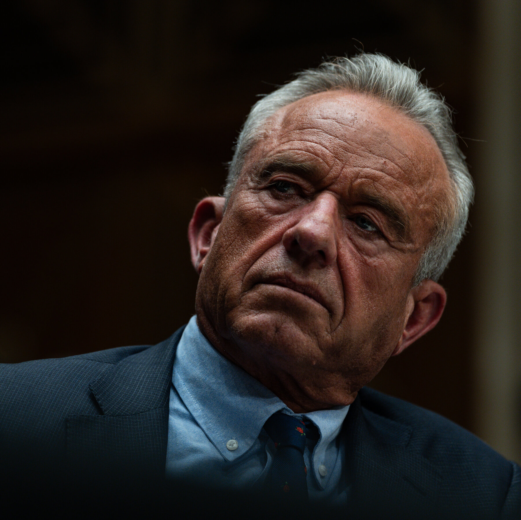 You are currently viewing RFK Jr. Is Driving a Vast Inquiry Into Vaccines, Despite His Public Silence
