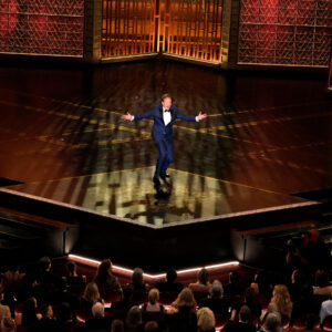 Read more about the article Conan O’Brien Will Return as Oscars Host
