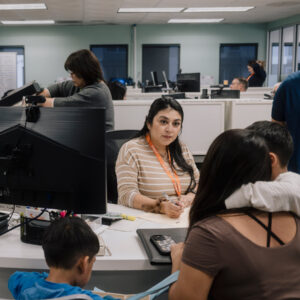 Read more about the article Trump Administration Pushes I.R.S. to Identify Undocumented Immigrants