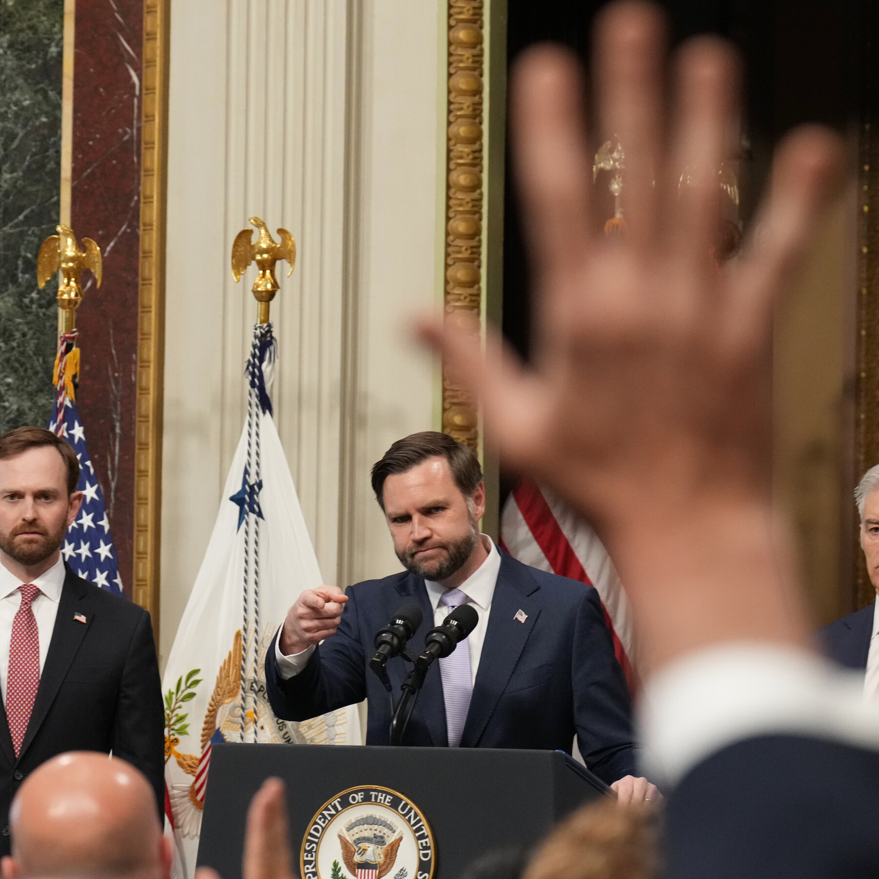 You are currently viewing Trump Administration Will Withhold $1.3 Billion in Medicaid Payments to California