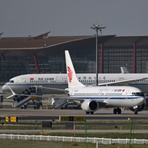 Read more about the article Trump Announces Boeing Jet Order From China. Beijing Stays Silent.
