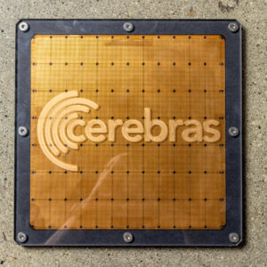 Read more about the article Cerebras, A.I. Chip Maker, Rises 89% in Market Debut as Tech IPOs Ramp Up