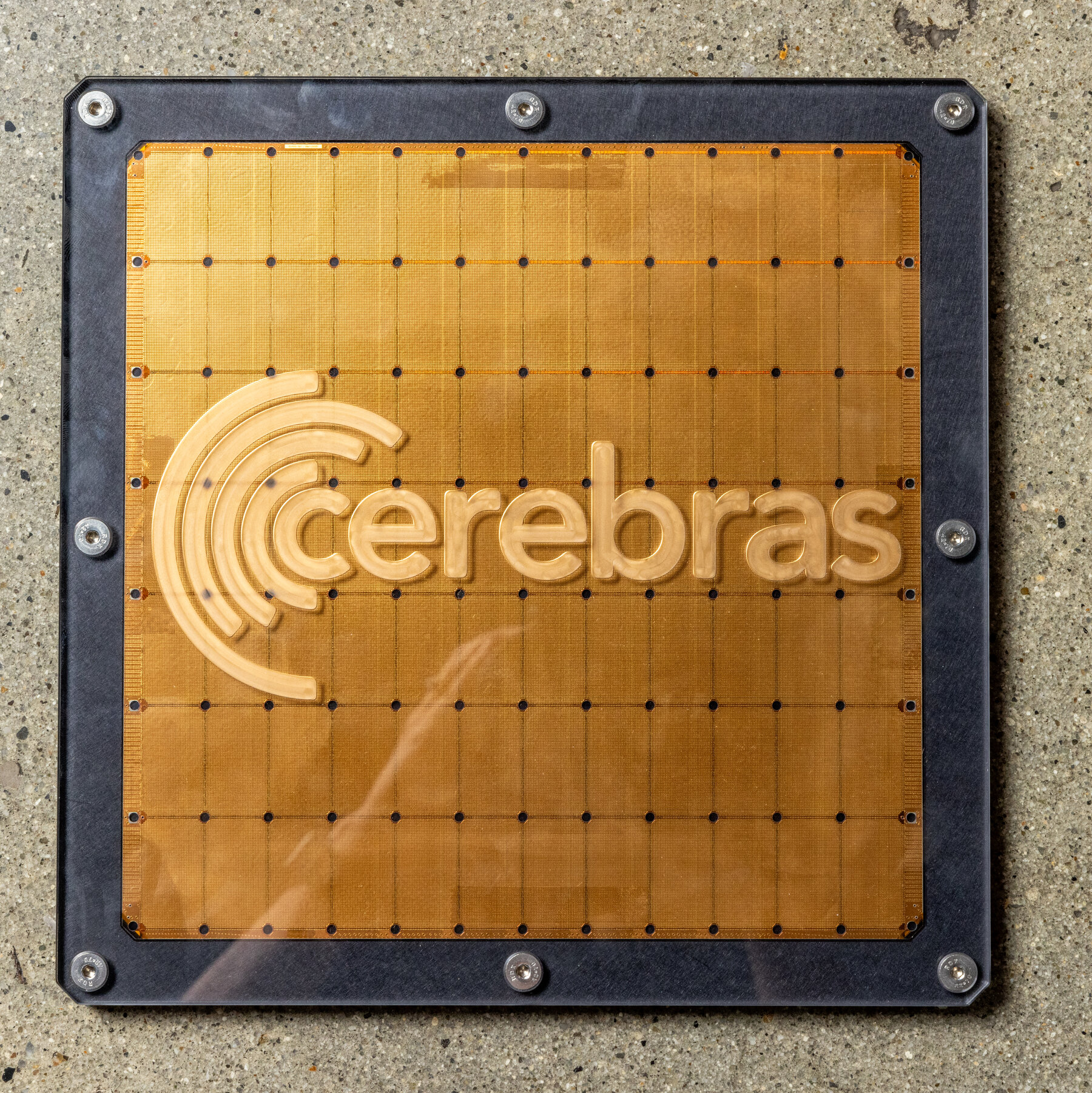 You are currently viewing Cerebras, A.I. Chip Maker, Rises 89% in Market Debut as Tech IPOs Ramp Up