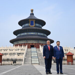 Read more about the article Oil Prices Rise as Trump Meets China’s Xi