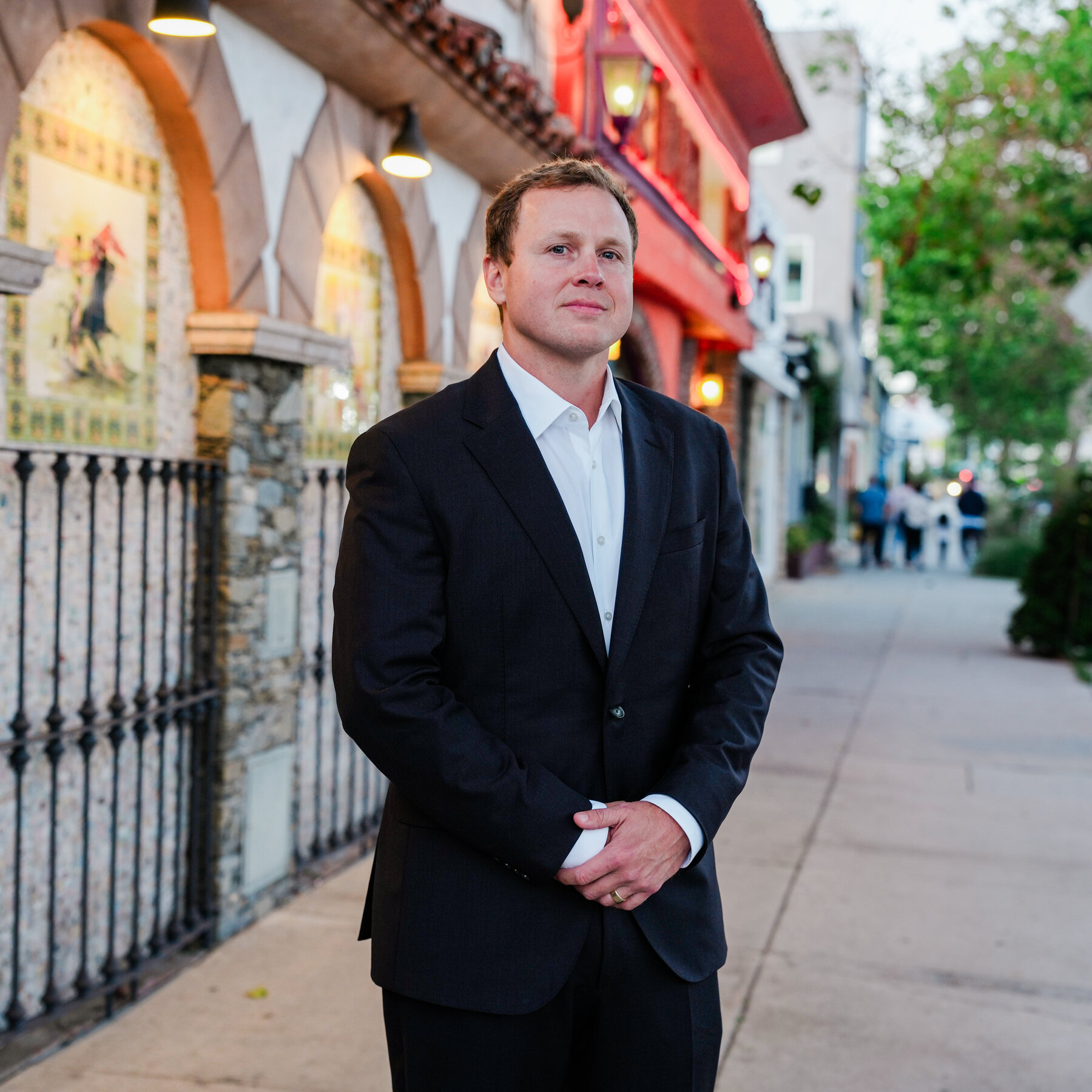You are currently viewing Dan Loeb, Bobby Kotick and Other Business Leaders Backing Spencer Pratt