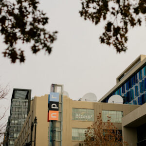 Read more about the article NPR Podcast Host Ramtin Arablouei Exits Amid Workplace Inquiry