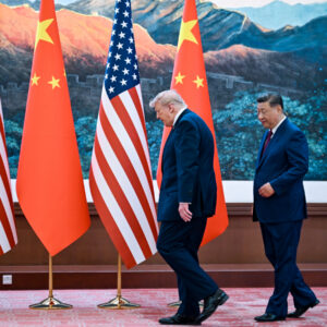 Read more about the article What Trump Gained, and Didn’t, From China