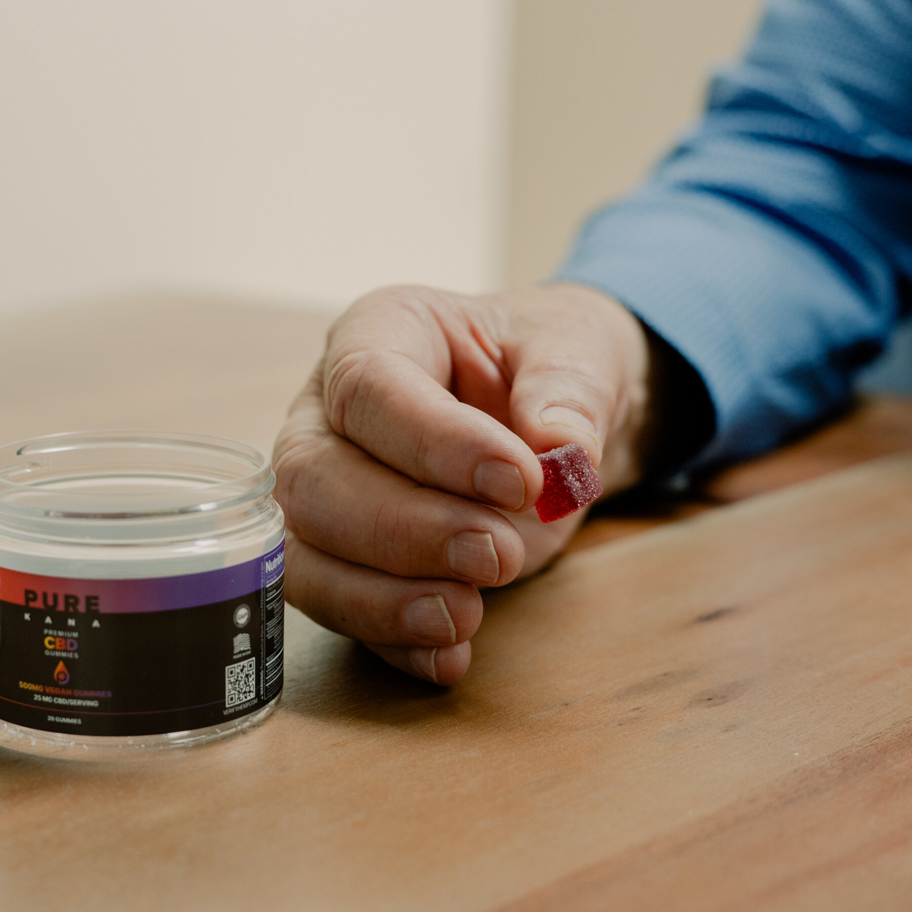 Read more about the article Some Medicare Patients Can Now Get Free CBD