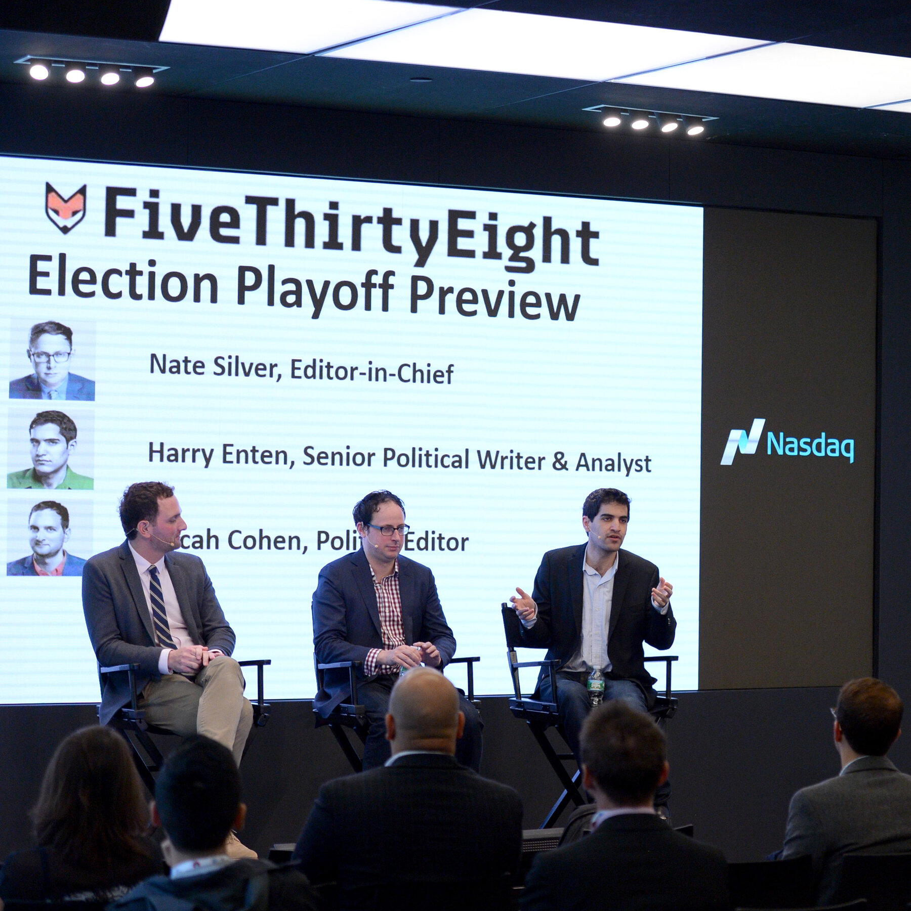 You are currently viewing Thousands of FiveThirtyEight Articles Seemingly Vanish From the Internet