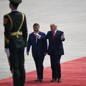 Read more about the article China Indicates Tariffs Were Discussed at Trump Summit