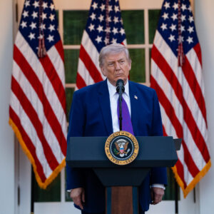 Read more about the article For Trump, Soaring Prices Test Voters’ Finances and Patience