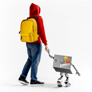 Read more about the article Josh Tyrangiel book excerpt: How OpenAI and Khan Academy Made a Chatbot