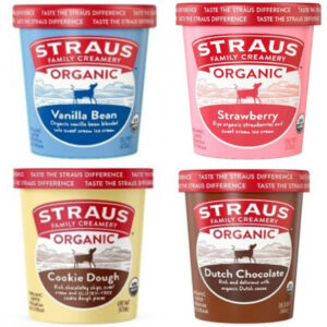 Read more about the article Straus Family Creamery Issues Voluntary Ice Cream Recall