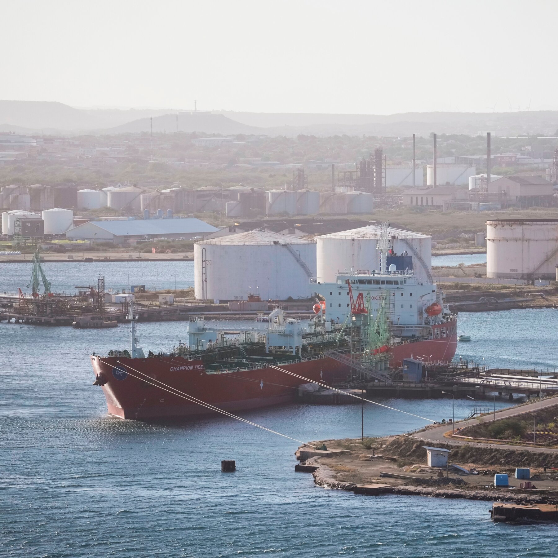 You are currently viewing Oil Prices Edge Higher as Cease-Fire Remains Tenuous