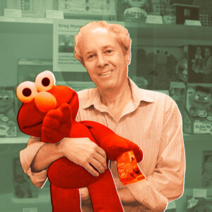 Read more about the article Greg Hyman, Co-Creator of Tickle Me Elmo, Dies at 78