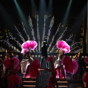 Read more about the article Bobby Darin Musical Reaches a Rare Broadway Milestone: Profit