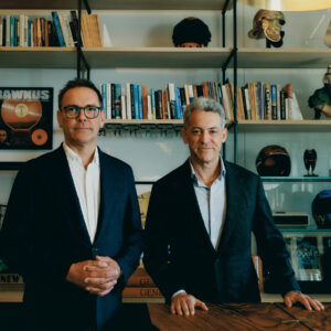 Read more about the article James Murdoch Buys Half of Vox Media