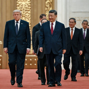 Read more about the article China Confirms It Will Buy 200 Boeing Planes