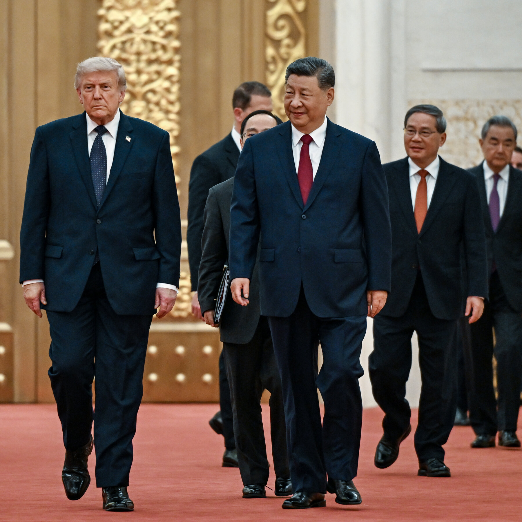 You are currently viewing China Confirms It Will Buy 200 Boeing Planes
