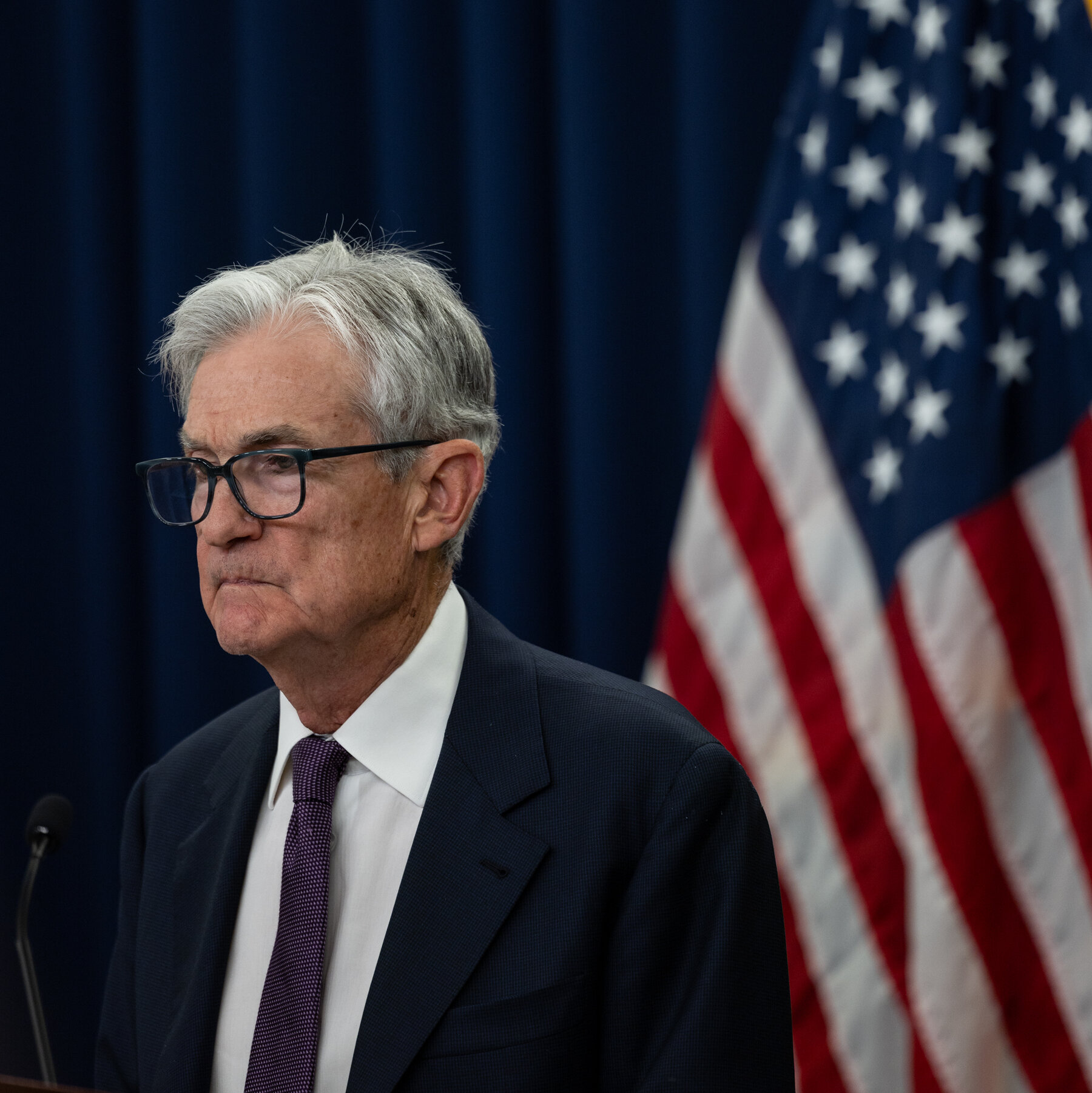 You are currently viewing Majority of Fed Officials Embraced Possibility of Higher Rates at Latest Meeting