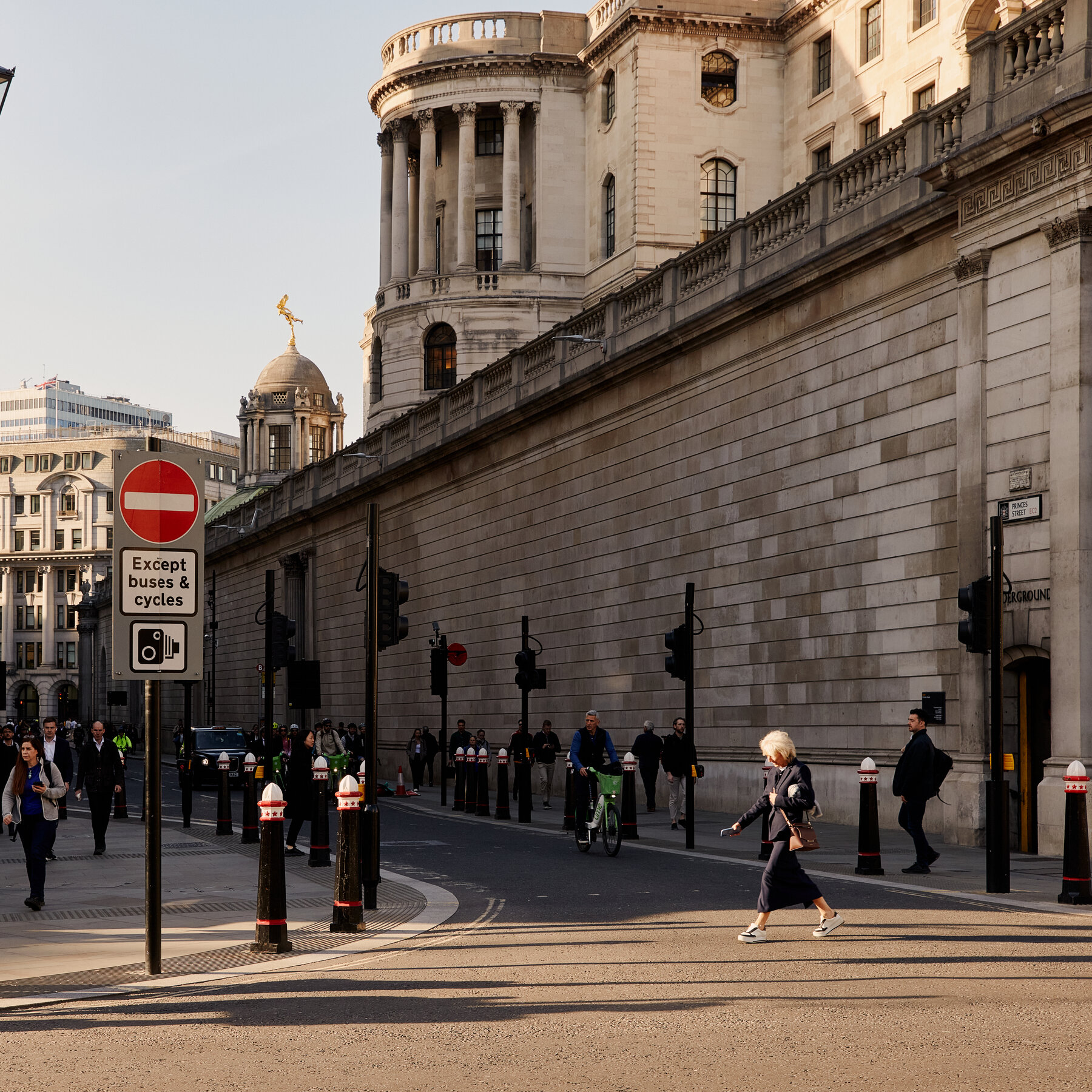 You are currently viewing British Politics Is Obsessing Over the Bond Market. Here’s Why.